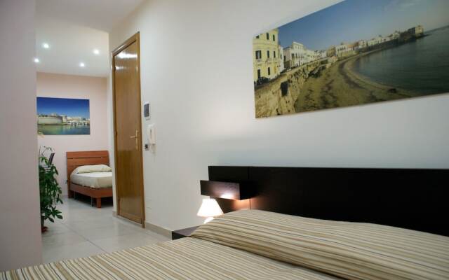 B&B del Lungomare