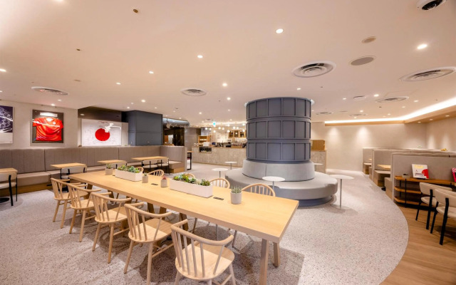 Hotel Mariners Court Tokyo