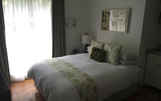 Art Residence B&B San Angel