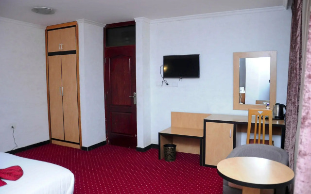 Samara Hotel