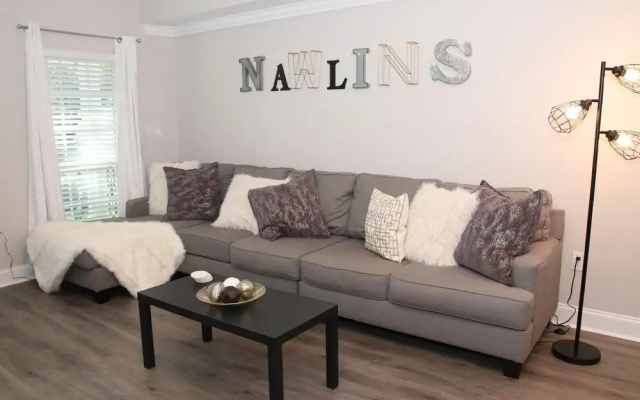 Stunning New Home Mins to Frenchquarter & Downtown