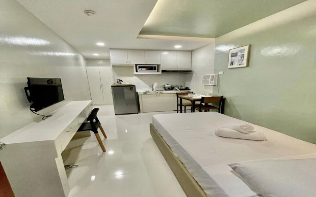 OYO 844 C Residences