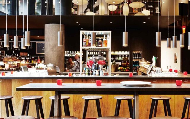 citizenM New York Times Square