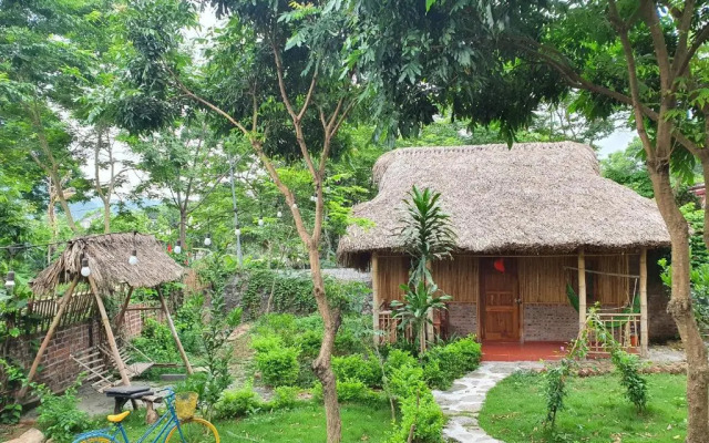 Ninh Binh Bungalow Hostel