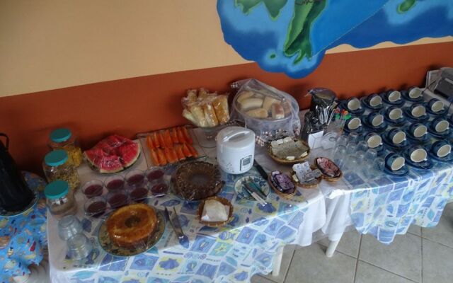 Ilha Hostel & Pousada