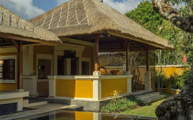 Rumah Bali