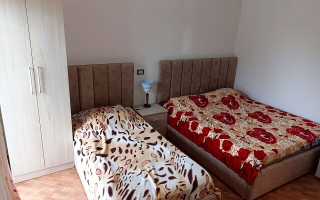 Studio Apartment Hamallaj Beach