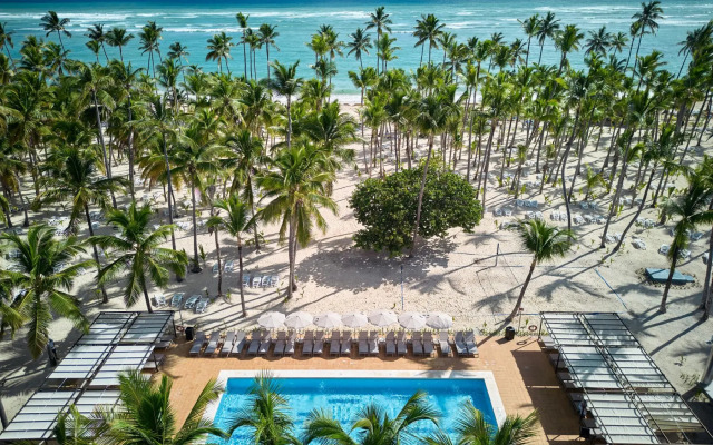 Hotel Riu Palace Macao - Adults Only - All Inclusive