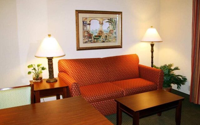 Hampton Inn & Suites Stuart-North