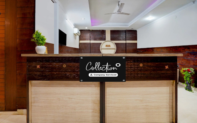 Collection O Sector 5 Ghaziabad