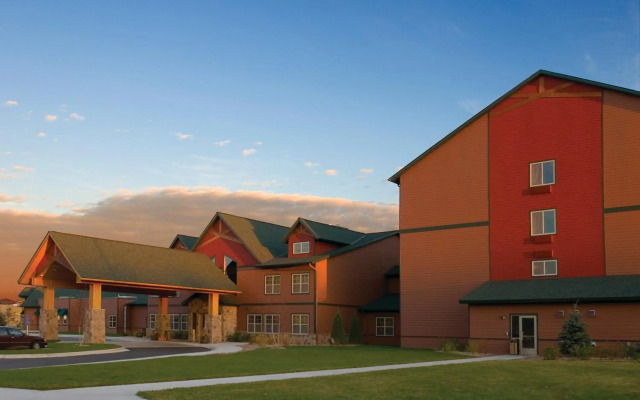 The Lodge at Brainerd Lakes, Trademark Collection by Wyndham