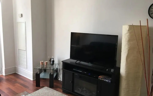 Royal Suites Mississauga