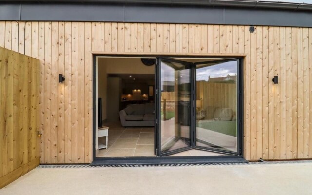 3 Bears Court Barn Conversion in Little Rissington