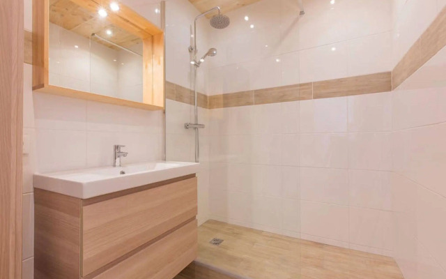 Appartement Le Relax