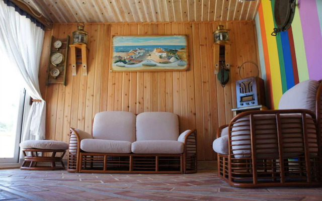Villa Ana Margarida Beach