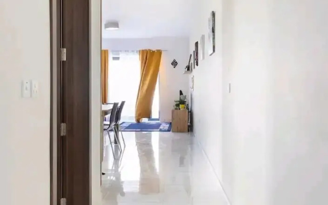 Stylish 3bed Penthouse Close to the Blue Grotto