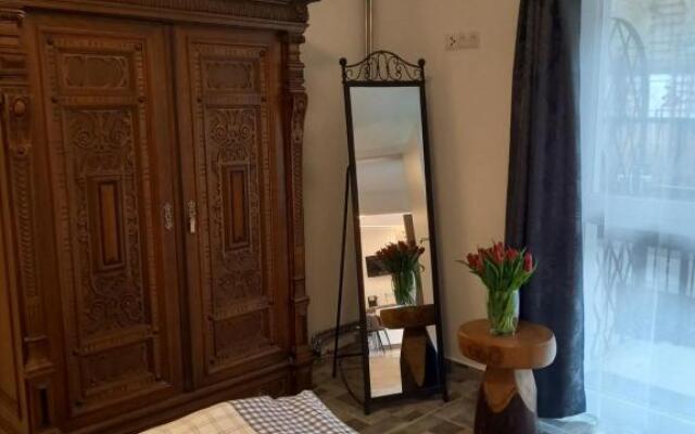 Holiday Oasis Appartements