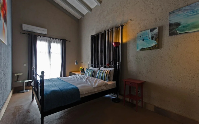 330 Days Of Alacati - Adults Only