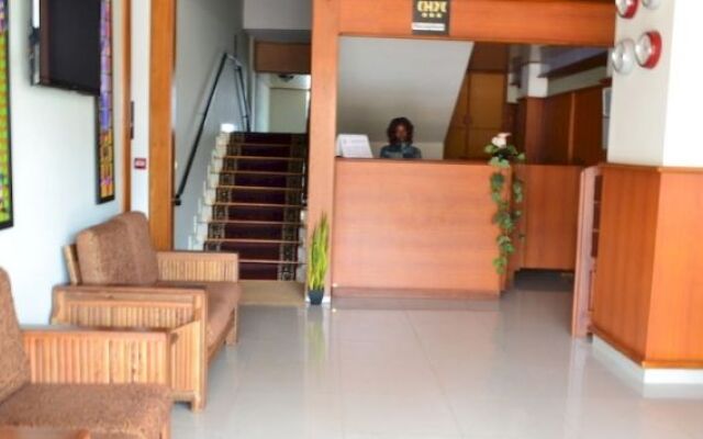 Congress Hotel