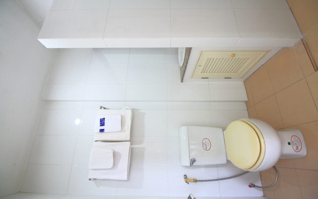 OYO 471 Sunshine Apartment