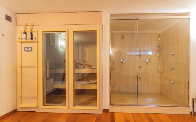 Villa Infinity by Rent all Como
