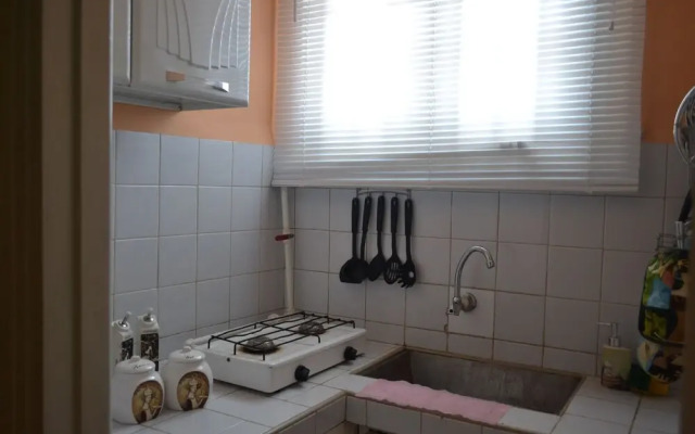 CONCORDIA, Knocking on Cuba