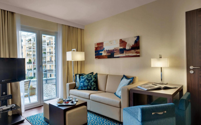 Residence Inn by Marriott Munich City East