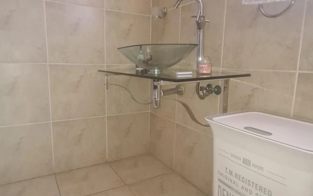 Halfway Gardens Home