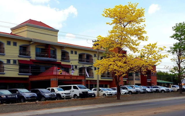 Gran Hotel Azuero