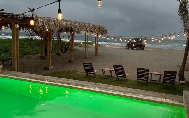 Mare Mio Hotel Boutique