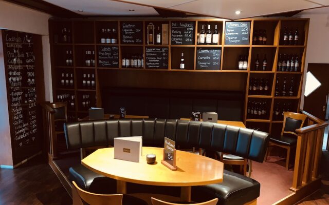 Schloss Hotel Landstuhl