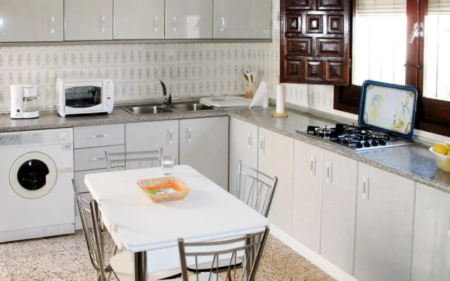 Holiday Home Amanecer - AMU 103