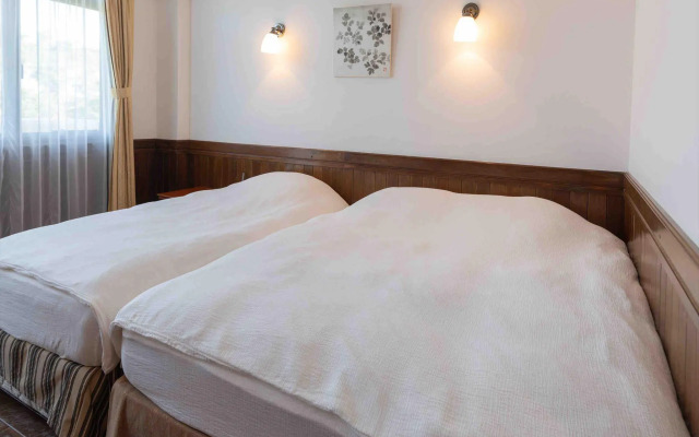 Ada Garden Hotel Okinawa