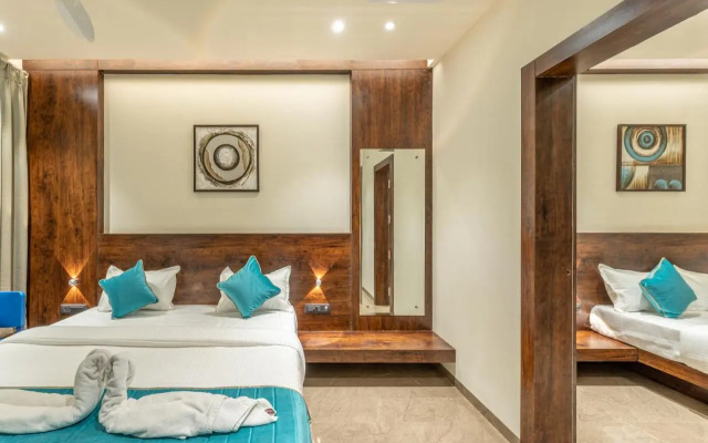 Hotel Devgiri