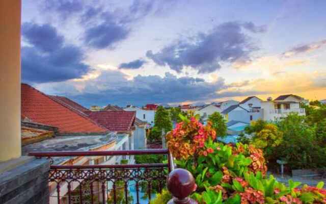 Hijal House Hoi An