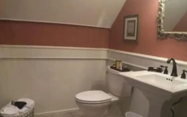 Kennedy Manor B&B