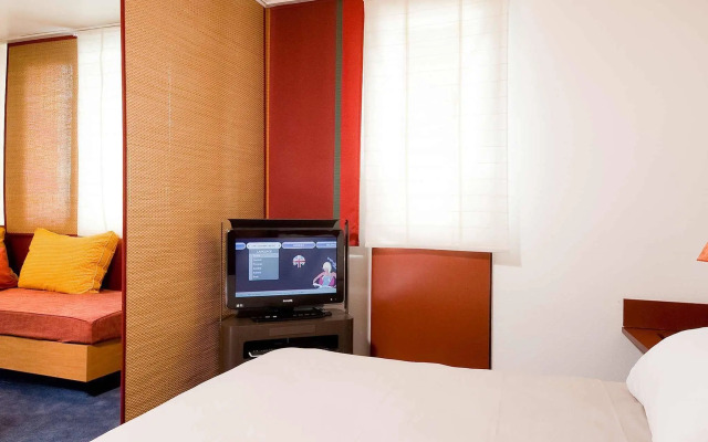 Novotel Suites Rouen Normandie