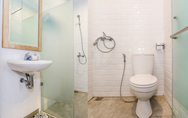Super OYO Collection O 2627 Ratamya Co-living