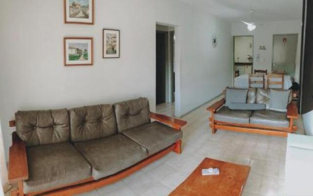 Apartamento Em Ubatuba 50m Do Mar Praia Grande