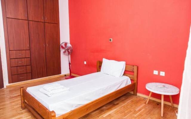 Fabulous Apartment in Pireaus