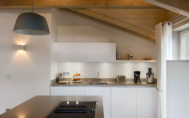 Résidence Annapurna - B304 Penthouse T5