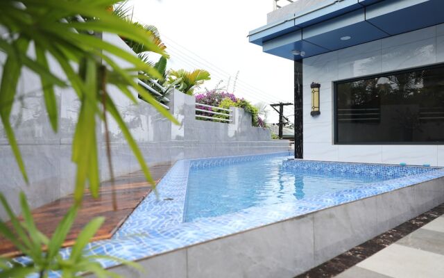 James Cook Hotel