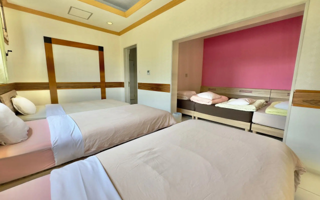 Araha Resort ARAPANA