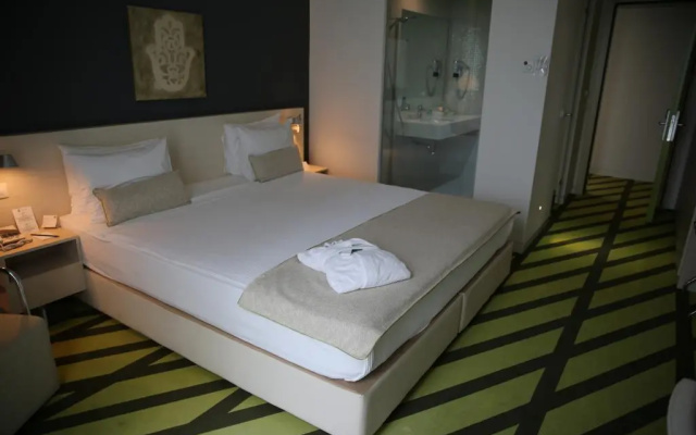 Workinn Hotel