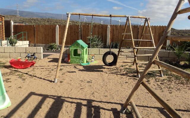 Holzhausfinca - Two Bedroom