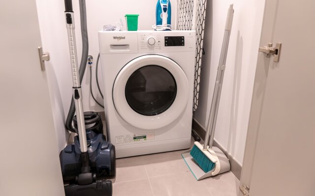 YOUR STAY Apartments Luxury Beachfront Living