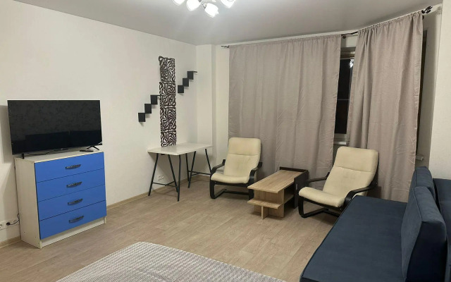 Апартаменты на улице Кутузовская 23