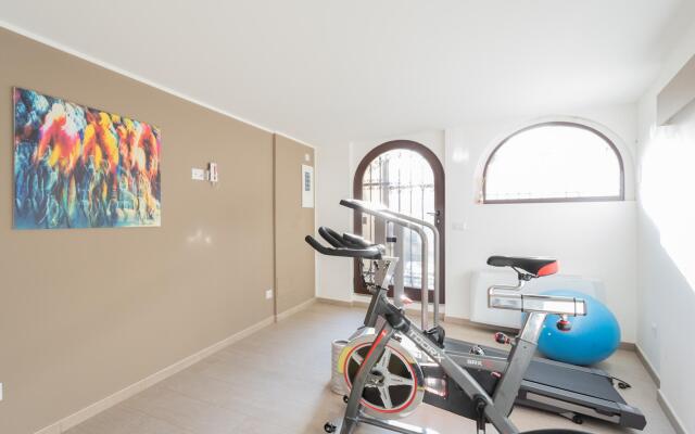 Villa Ida in Lenno with 3 bedrooms and 2.5 bathrooms