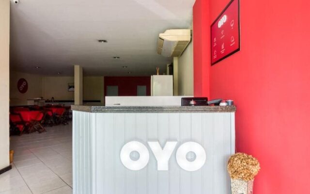 Hotel Indiano