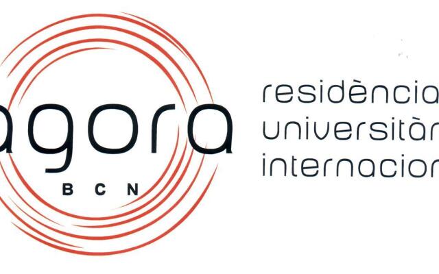 Residencia Àgora BCN